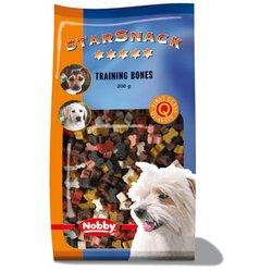 Nobby starsnack priboljški za trening, kostke – 200 g Cene