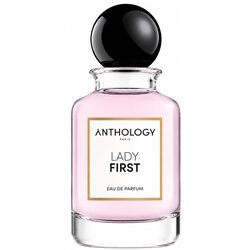 Anthology Parfumska voda Lady First Eau de Parfum Cene