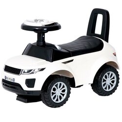 Baby Mix Guralica Rover – White Cene