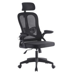 Trick kancelarijska ergonomska stolica ergotron 1 ( MC028 CRNA ) Cene