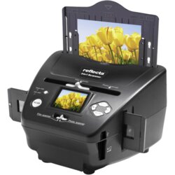 Reflecta Skener za diapozitive 64220 3 v 1 2300 dpi, (5000540317) Cene