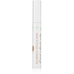 Bione Cosmetics Bio keratinska nega za oslabljene nohte 7 ml Cene
