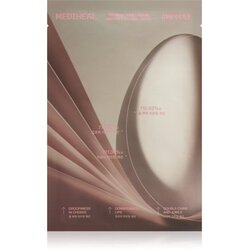 Mediheal Retinol Collagen Ampoule Lifting Mask vlažilna tekstilna maska z učvrstitvenim učinkom 1 kos Cene