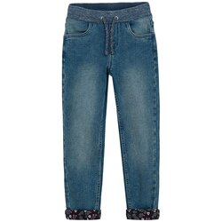 Cool club hlače denim CJG2711821 modra D 122 Cene