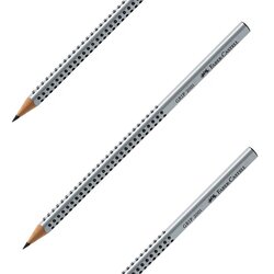 Faber-Castell Grafitni svinčnik Grip 2001 HB Cene