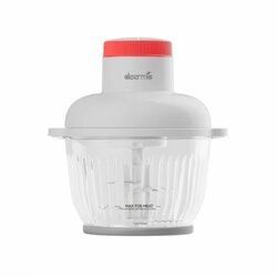 Deerma meat Grinder DEM-JR10W Cene