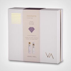 Innovatis Hair S.L. Spain INNOVATIS Luxury Spray Ice Shine Home Kit set za negu kose Cene