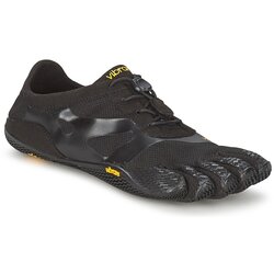 Vibram Fivefingers Šport KSO EVO Črna Cene