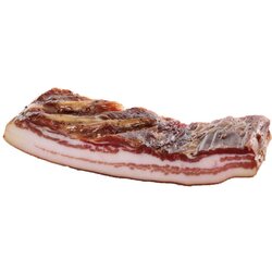 Vulcano Prekajena slanina Cene