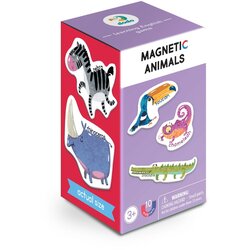 Dodo Magneti sa životinjama 10 komada Cene