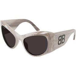 Balenciaga BB0393S 004 - ONE SIZE (57) Cene