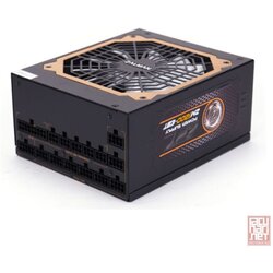 Zalman ZM1200-EBT, 1200W, Full Modular, Active PFC, 80Plus Gold Cene