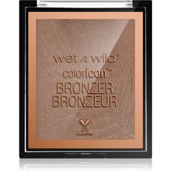 Wet N Wild color icon bronzer 11 g nijansa palm beach ready Cene