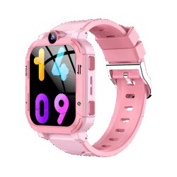  Pametni sat dječiji Blackview SIM LTE GPS LBS WiFi Z20 Pink Cijene