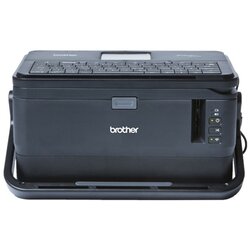 Brother Tiskalnik nalepk PT D800W Cene