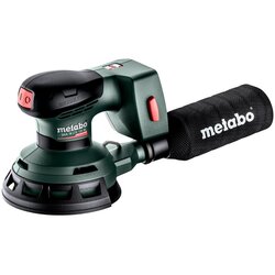 Metabo sxa 18 ltx 125 bl* brezžicni solo Cene