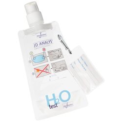 Desjoyaux JD plastenka za vzorčenje bazenske vode za profesionalno analizo, 300 ml, (5000198581) Cene