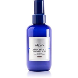 ESLA ITALY Repair Prestige regeneracijska nega za poškodovane lase 150 ml Cene