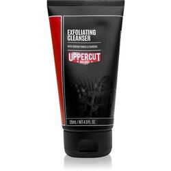 Uppercut Deluxe Exfoliating Cleanser krema prije brijanja s pilingom za muškarce 120 ml Cijene