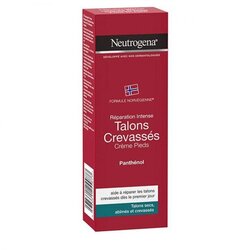 Neutrogena krema za stopala repair 50Ml Cene