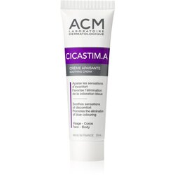 Acm Cicastim A Soothing Cream hranjiva umirujuća krema protiv modrica i kontuzije 20 ml Cene