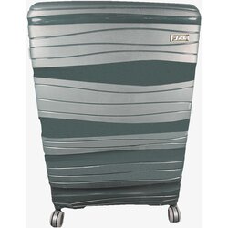 J2c kofer 3 in 1 hard suitcase 24 inch Cijene
