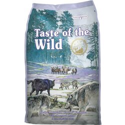 Taste Of The Wild - Sierra Mountain - 2 kg Cene