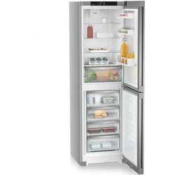 Liebherr kombinovani frižider cnsff 5704 - pure line + steelfinish Cene