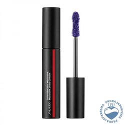 Shiseido ControlledChaos MascaraInk (N°3 Violet Vibe) 11.5ml Cene