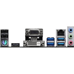 AsRock mb B550M-HDVAMD B550;AM4;2xDDR4VGA,DVI,HDMI,1xM.2;micro atx Cene