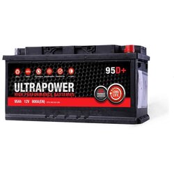 Ultrapower akumulator 12V95Ah D+ Cene