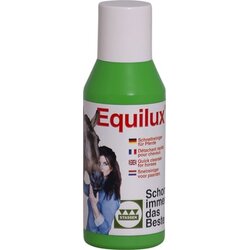 Stassek EQUILUX hitro čistilo za dlako, rep in grivo - Valjček za madeže, 250 ml Cene