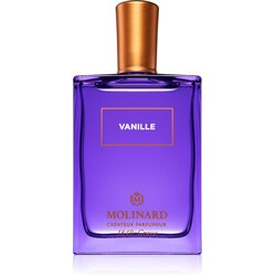 Molinard Les Elements Collection Vanille parfemska voda 75 ml unisex Cene