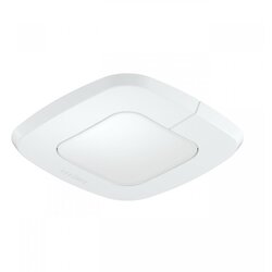 Steinel 058500 - senzor prisustva ir quattro slim xs V3 knx, bela Cene