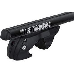 Menabo sherman 120cm črne Cene