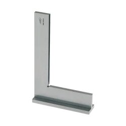 Helios Preisser Kutnik s osloncem 0372103 poprečni presjek 20 x 5 mm dužina krakova 100 x 70 mm postavka kuta 90 ° Cene