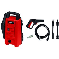 Einhell visokotlačni perač TC-HP 90 Cene