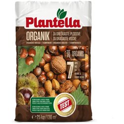 Plantella Kruto gnojivo za orašaste voćke 25 kg Cene
