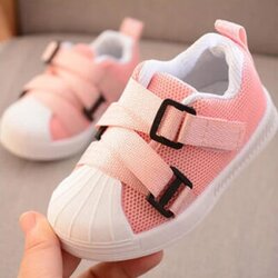  Dječje cipele Tippy Toes Roza Cijene