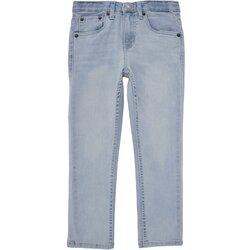 Levi's Kavbojke slim 512 STRONG PERFORMANCE JEA Modra Cene