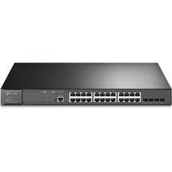 Tp_Link TP-Link Svič SG3428MP Omada 28-portni gigabit L2+ upravljivi sa 24 PoE+ porta Cene