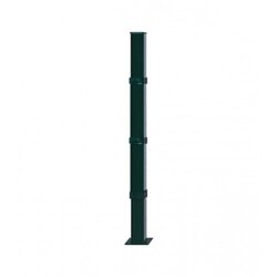 Master Kolac za ogradu 1500mm sa postoljem zelena 50x50 Cijene