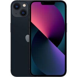Apple Obnovljeno - znaki rabe - iPhone 13 128 GB Midnigt pametni telefon, (21563035) Cene