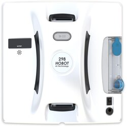 Hobot Robotski čistilec steklenih površin 298 Cene