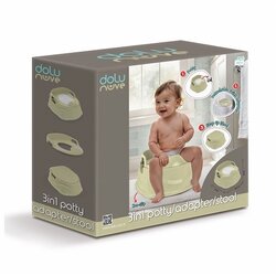 Dolu, DOLU NUVE Noša 3u1 071835 Cene