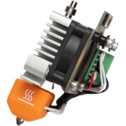 Snapmaker All Metal Hotend s šobo iz kaljenega jekla za J1/J1s - desna (0,4 mm) Cene