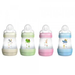 Mam flasica easy start anti colic 0m+ 160ml ( AL669903 ) Cene