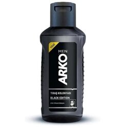  Kolonjska voda Arko Men Black – 255 ml Cijene