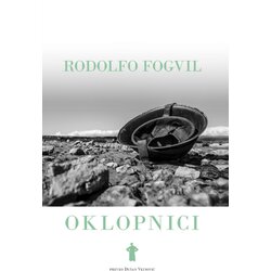 Kulturni centar Novog Sada Rodolfo Fogvil - Oklopnici Cene
