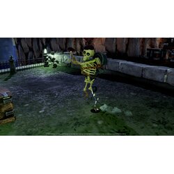 Outright Games The Addams Family: Mansion Mayhem (PS4) (4) Cene